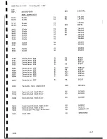 Preview for 68 page of BWD Mini-Lab 603B Manual