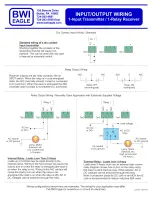 Предварительный просмотр 4 страницы BWI Eagle AIR-EAGLE SR 38-20100-AC Product Information Bulletin