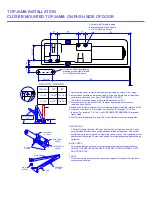 Предварительный просмотр 4 страницы BWI 416 Series Installation Instructions