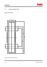 Preview for 19 page of BWO CONTROL SYSTEM 900 Hardware Installation