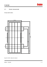 Preview for 20 page of BWO CONTROL SYSTEM 900 Hardware Installation