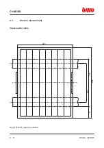 Preview for 21 page of BWO CONTROL SYSTEM 900 Hardware Installation