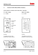 Preview for 57 page of BWO CONTROL SYSTEM 900 Hardware Installation