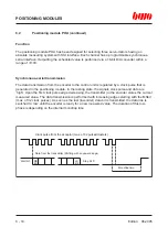 Preview for 136 page of BWO CONTROL SYSTEM 900 Hardware Installation