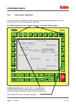 Preview for 236 page of BWO CONTROL SYSTEM 900 Hardware Installation