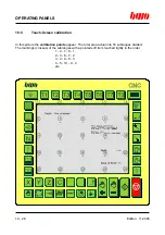 Preview for 237 page of BWO CONTROL SYSTEM 900 Hardware Installation