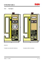 Preview for 256 page of BWO CONTROL SYSTEM 900 Hardware Installation