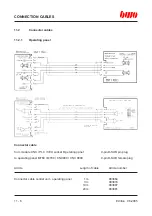 Preview for 269 page of BWO CONTROL SYSTEM 900 Hardware Installation