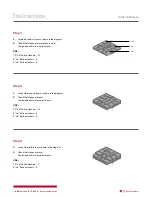 Предварительный просмотр 4 страницы BWS BEST WAY STONE Antico Manual