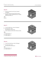 Предварительный просмотр 9 страницы BWS BEST WAY STONE Antico Manual