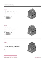 Предварительный просмотр 10 страницы BWS BEST WAY STONE Antico Manual