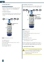 Предварительный просмотр 12 страницы BWT 109988 Installation And Operating Manual