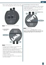 Предварительный просмотр 17 страницы BWT 109988 Installation And Operating Manual