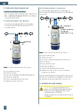 Предварительный просмотр 42 страницы BWT 109988 Installation And Operating Manual