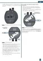 Предварительный просмотр 47 страницы BWT 109988 Installation And Operating Manual