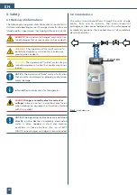 Предварительный просмотр 68 страницы BWT 109988 Installation And Operating Manual