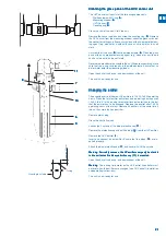 Preview for 21 page of BWT 6-130545 Installation And Operating Manual