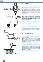 Предварительный просмотр 10 страницы BWT 6-372027 Installation And Operating Manual