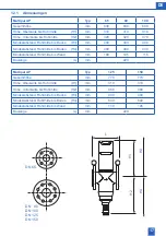 Предварительный просмотр 17 страницы BWT 6-372027 Installation And Operating Manual