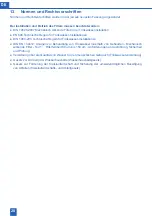 Предварительный просмотр 20 страницы BWT 6-372027 Installation And Operating Manual