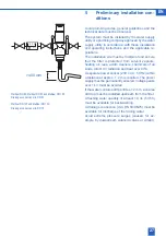 Предварительный просмотр 27 страницы BWT 6-372027 Installation And Operating Manual