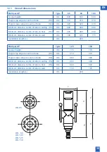 Предварительный просмотр 35 страницы BWT 6-372027 Installation And Operating Manual