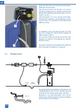 Предварительный просмотр 14 страницы BWT 6-501303 Installation And Operating Instructions Manual