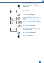 Предварительный просмотр 17 страницы BWT 6-501303 Installation And Operating Instructions Manual