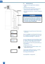 Предварительный просмотр 18 страницы BWT 6-501303 Installation And Operating Instructions Manual