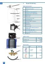 Предварительный просмотр 36 страницы BWT 6-501303 Installation And Operating Instructions Manual