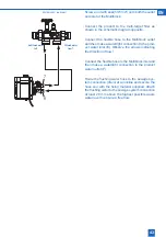 Предварительный просмотр 43 страницы BWT 6-501303 Installation And Operating Instructions Manual