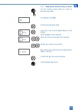 Предварительный просмотр 45 страницы BWT 6-501303 Installation And Operating Instructions Manual