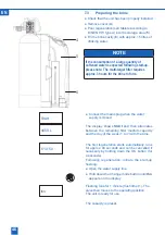 Предварительный просмотр 46 страницы BWT 6-501303 Installation And Operating Instructions Manual