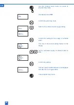 Предварительный просмотр 48 страницы BWT 6-501303 Installation And Operating Instructions Manual