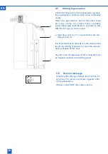 Предварительный просмотр 50 страницы BWT 6-501303 Installation And Operating Instructions Manual