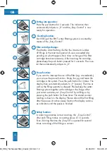 Preview for 12 page of BWT 7 L Gourmet Mg2+ Instruction Manual