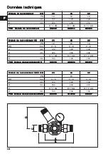 Предварительный просмотр 12 страницы BWT 810917 Manual