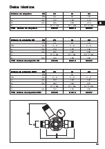 Предварительный просмотр 15 страницы BWT 810917 Manual