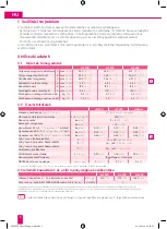 Preview for 4 page of BWT 812656 Installation And Operating Instructions Manual