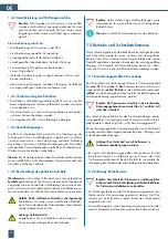 Preview for 6 page of BWT 821002 Fitting And Operating Instructions