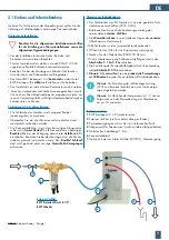 Preview for 9 page of BWT 821002 Fitting And Operating Instructions