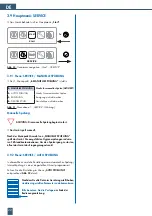 Preview for 22 page of BWT 821002 Fitting And Operating Instructions