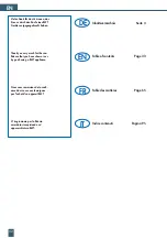 Preview for 32 page of BWT 821002 Fitting And Operating Instructions