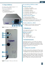 Preview for 35 page of BWT 821002 Fitting And Operating Instructions