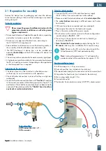 Preview for 39 page of BWT 821002 Fitting And Operating Instructions