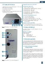 Preview for 67 page of BWT 821002 Fitting And Operating Instructions