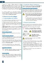 Preview for 100 page of BWT 821002 Fitting And Operating Instructions