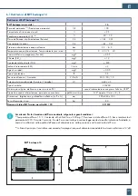 Preview for 121 page of BWT 821002 Fitting And Operating Instructions