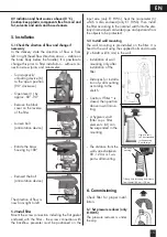 Предварительный просмотр 15 страницы BWT 9022000203824 Installation And Operating Instructions Manual