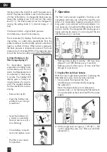 Предварительный просмотр 16 страницы BWT 9022000203824 Installation And Operating Instructions Manual